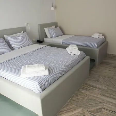 Hotel Ino 3*