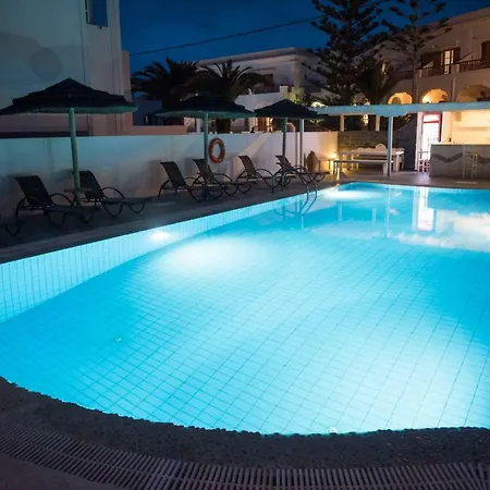 Hotel Ino 3*