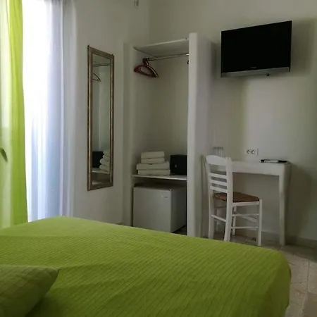 Hotel Ino Kamári